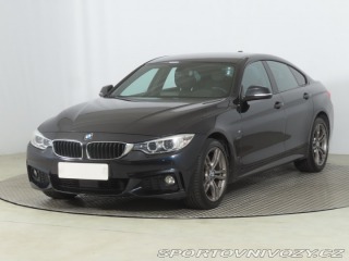 BMW 4 Gran Coupé M Paket 430i x 2016