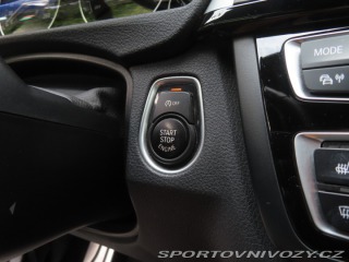 BMW 4 Gran Coupé M Paket 430i x 2016