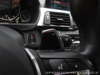 BMW 4 Gran Coupé M Paket 430i x 2016