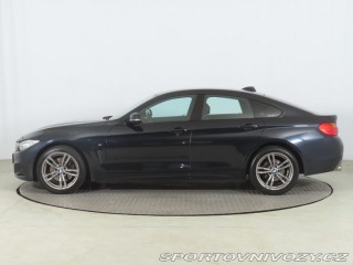 BMW 4 Gran Coupé M Paket 430i x 2016