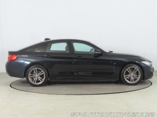 BMW 4 Gran Coupé M Paket 430i x 2016