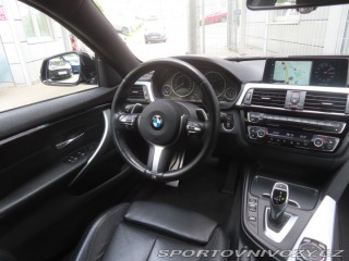 BMW 4 Gran Coupé M Paket 430i x 2016