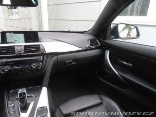 BMW 4 Gran Coupé M Paket 430i x 2016