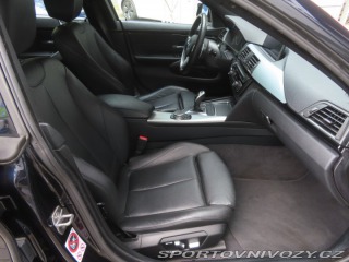 BMW 4 Gran Coupé M Paket 430i x 2016