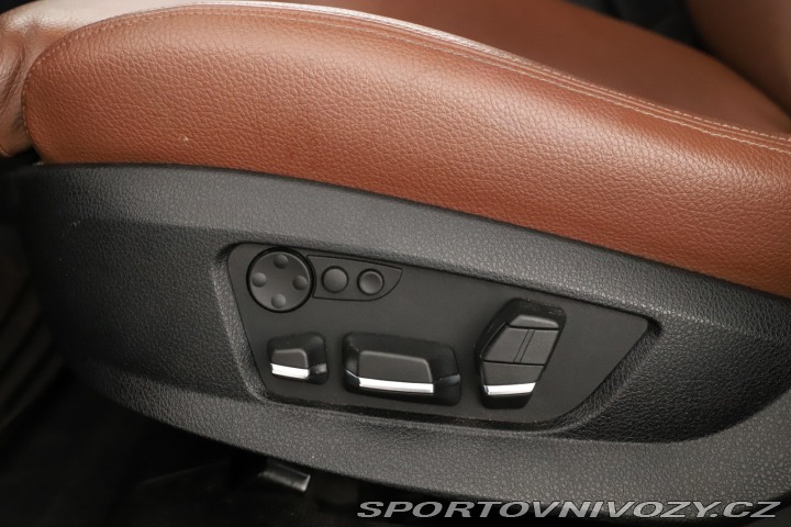 BMW 5 M Paket 535d xDrive 2012