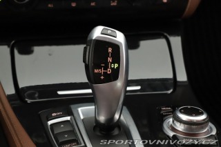 BMW 5 M Paket 535d xDrive 2012