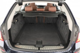 BMW 5 M Paket 535d xDrive 2012