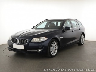 BMW 5 M Paket 535d xDrive 2012