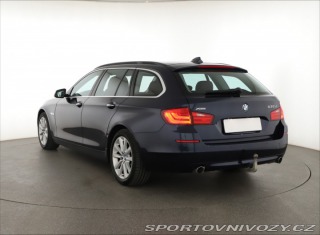 BMW 5 M Paket 535d xDrive 2012