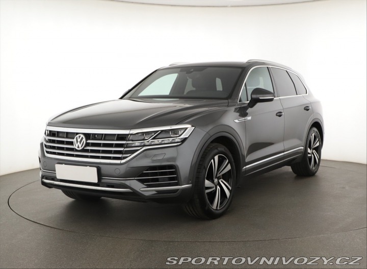 Volkswagen Ostatní modely Touareg R-Line 3.0 TDI 2019