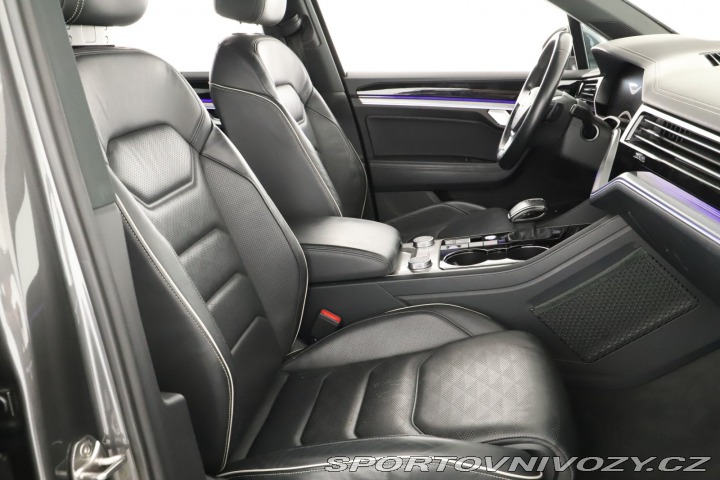 Volkswagen Ostatní modely Touareg R-Line 3.0 TDI 2019