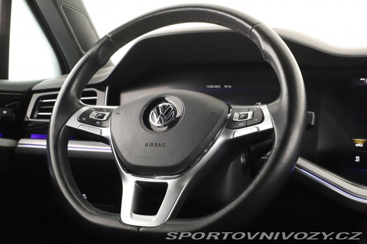 Volkswagen Ostatní modely Touareg R-Line 3.0 TDI 2019