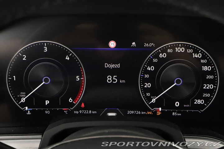 Volkswagen Ostatní modely Touareg R-Line 3.0 TDI 2019