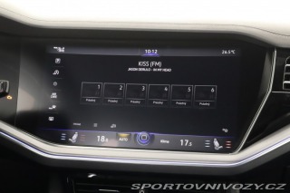 Volkswagen Ostatní modely Touareg R-Line 3.0 TDI 2019
