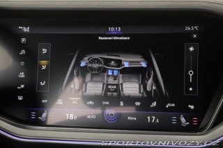 Volkswagen Ostatní modely Touareg R-Line 3.0 TDI 2019