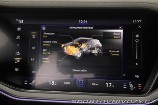 Volkswagen Ostatní modely Touareg R-Line 3.0 TDI 2019