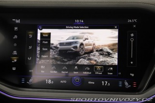 Volkswagen Ostatní modely Touareg R-Line 3.0 TDI 2019