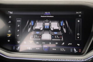 Volkswagen Ostatní modely Touareg R-Line 3.0 TDI 2019