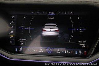 Volkswagen Ostatní modely Touareg R-Line 3.0 TDI 2019