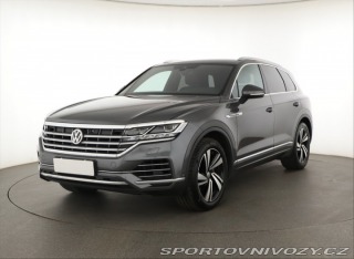 Volkswagen Ostatní modely Touareg R-Line 3.0 TDI 2019