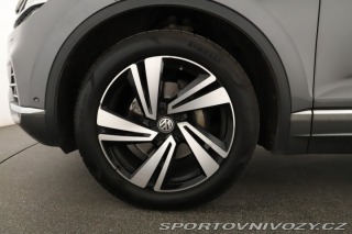 Volkswagen Ostatní modely Touareg R-Line 3.0 TDI 2019