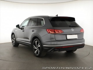 Volkswagen Ostatní modely Touareg R-Line 3.0 TDI 2019