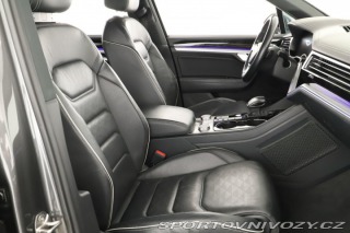 Volkswagen Ostatní modely Touareg R-Line 3.0 TDI 2019