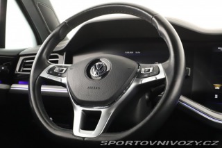Volkswagen Ostatní modely Touareg R-Line 3.0 TDI 2019