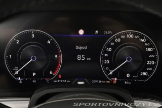 Volkswagen Ostatní modely Touareg R-Line 3.0 TDI 2019