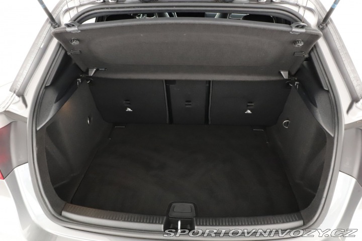 Mercedes-Benz A AMG Line A 180 d 2018