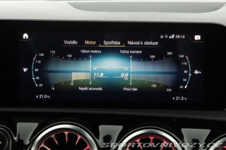 Mercedes-Benz A AMG Line A 180 d 2018
