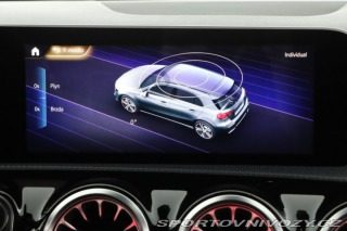Mercedes-Benz A AMG Line A 180 d 2018