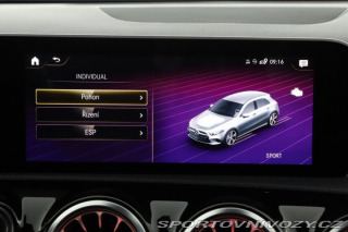 Mercedes-Benz A AMG Line A 180 d 2018