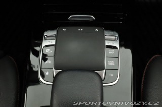 Mercedes-Benz A AMG Line A 180 d 2018