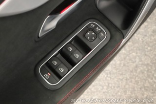 Mercedes-Benz A AMG Line A 180 d 2018