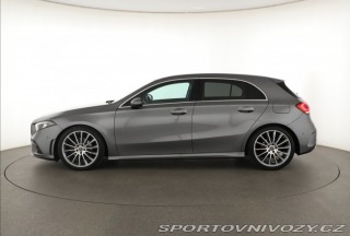Mercedes-Benz A AMG Line A 180 d 2018
