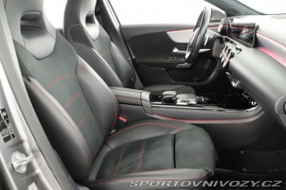 Mercedes-Benz A AMG Line A 180 d 2018