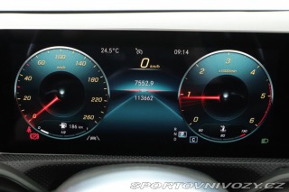 Mercedes-Benz A AMG Line A 180 d 2018