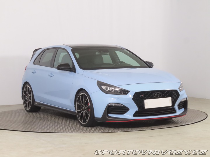 Hyundai i30 N N Performance 2020