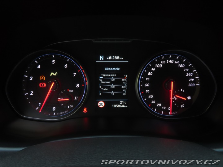 Hyundai i30 N N Performance 2020