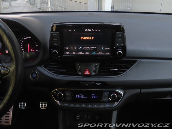 Hyundai i30 N N Performance 2020