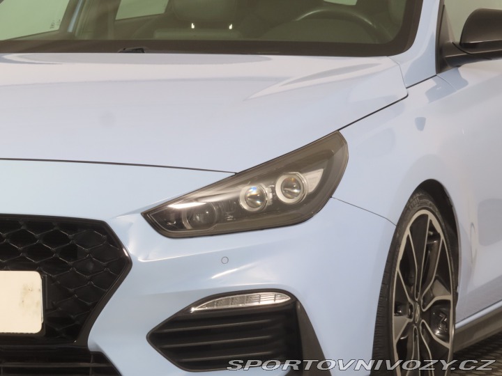 Hyundai i30 N N Performance 2020