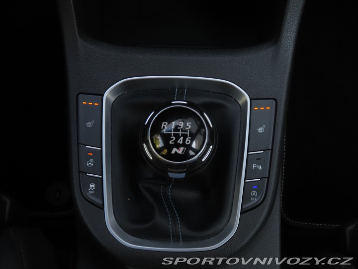 Hyundai i30 N N Performance 2020