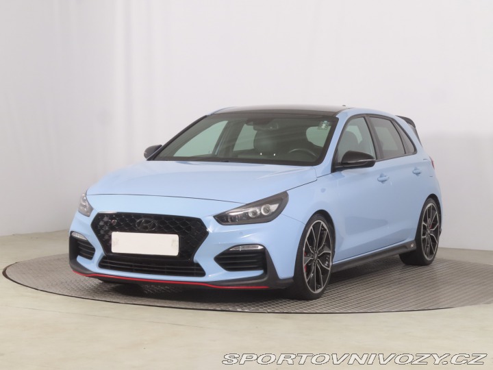 Hyundai i30 N N Performance 2020