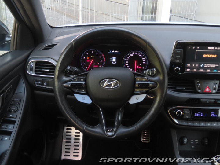 Hyundai i30 N N Performance 2020