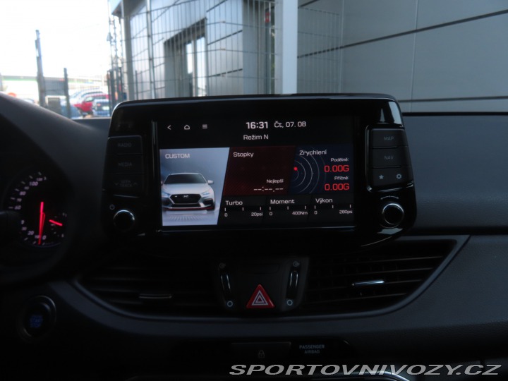 Hyundai i30 N N Performance 2020