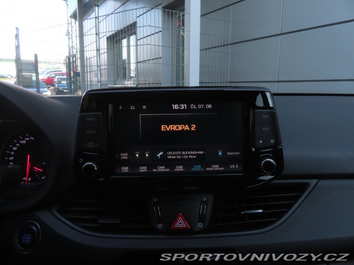 Hyundai i30 N N Performance 2020