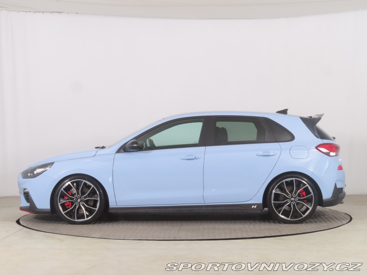 Hyundai i30 N N Performance 2020