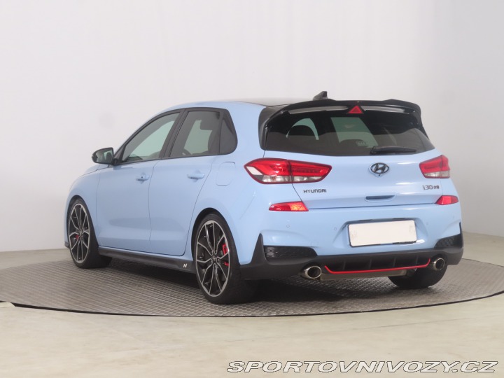Hyundai i30 N N Performance 2020