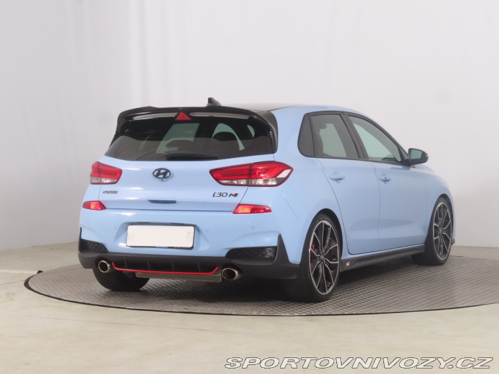 Hyundai i30 N N Performance 2020